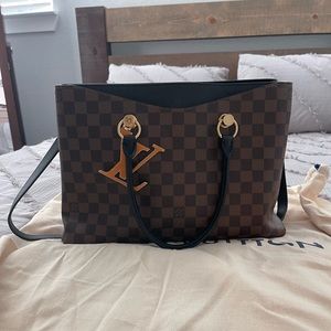 Louis Vuitton Riverside